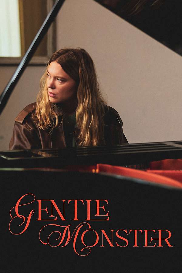Poster for Gentle Monster, 2026 - ★★★