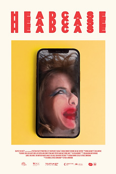 ‎Headcase (2025) directed by Spencer Zimmerman • Reviews, film + cast ...