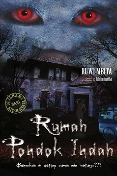 ‎Rumah Pondok Indah (2006) directed by Irwan Siregar • Reviews, film