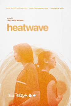‎Heatwave (2025) directed by Henri Belimac • Reviews, film + cast ...