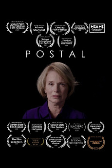 ‎Postal (2019) directed by Naaji Sky Adzimah • Film + cast • Letterboxd