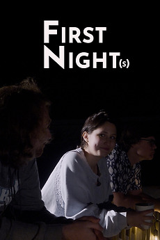 ‎First Night(s) (2025) directed by Henry Graves • Film + cast • Letterboxd