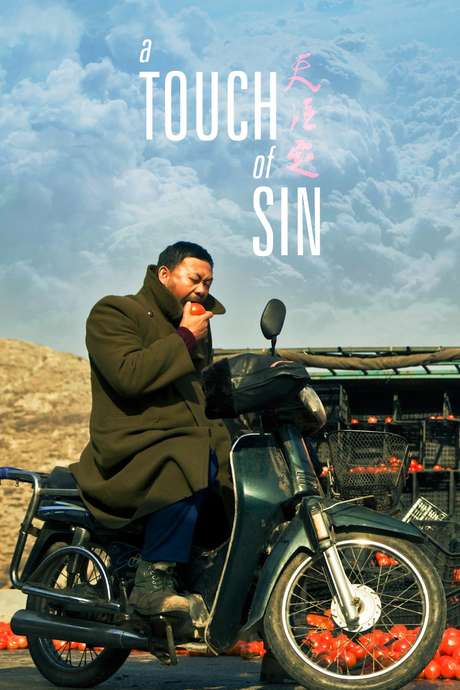 A Touch Of Sin Streaming Vf ‎A Touch of Sin (2013) directed by Jia Zhangke • Reviews, film + cast