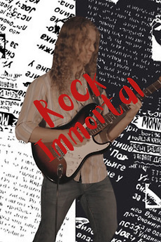‎Rock Immortal (2025) directed by Luke Beall, Presly Vinney • Reviews ...