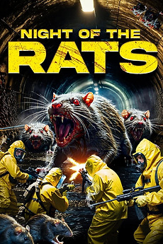 ‎Night of the Rats (2025) directed by Matt Jaissle • Reviews, film ...