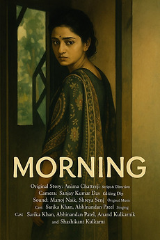 ‎Morning • Film + cast • Letterboxd