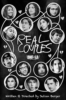 ‎Real Couples directed by Julian Berger • Film + cast • Letterboxd