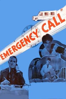 â žemergency Call 1952 Directed By Lewis Gilbert â Reviews Film Cast