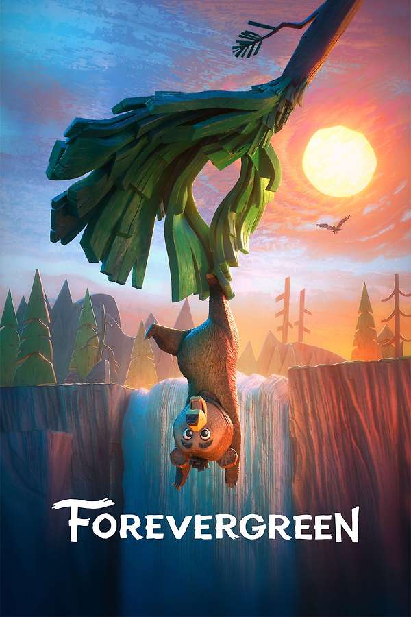 Poster for Forevergreen, 2025
