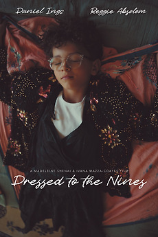Dressed To The Nines (2025) directed by Ivana Mazza-Coates, Madeleine Shenai • Reviews, film + cast • Letterboxd