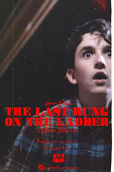 ‎The Last Rung on the Ladder directed by Steven Soliz • Film + cast ...