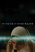 Poster for The Voice of Hind Rajab (2025)