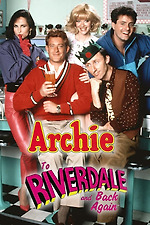 Archie To Riverdale And Back Again Review By Arlo Wiley Letterboxd