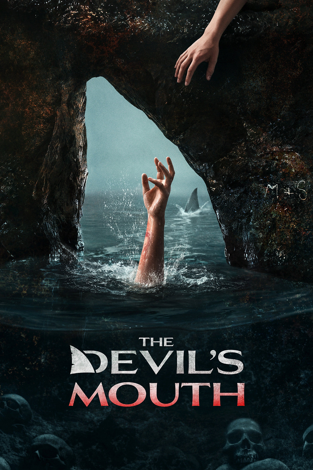 The Devils Mouth (2025)