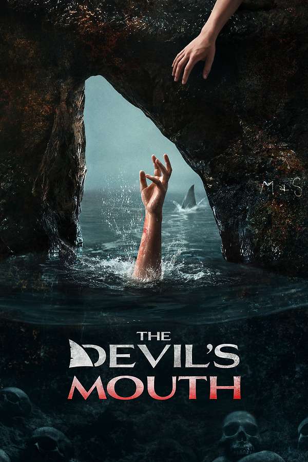 The Devil’s Mouth poster