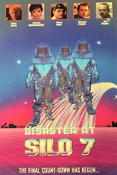 Disaster At Silo 7 1988 Directed By Larry Elikann Reviews Film disaster-at-silo-7-1988-directed-by-larry-elikann-reviews-film