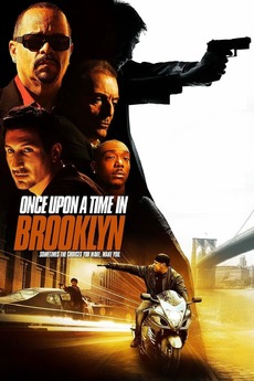 ‎Once Upon a Time in Brooklyn (2013) directed by Paul Borghese • Reviews, film + cast • Letterboxd