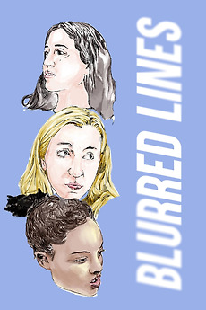 ‎Blurred Lines (2020) directed by Rachel Brunner, Megan Gage • Film ...