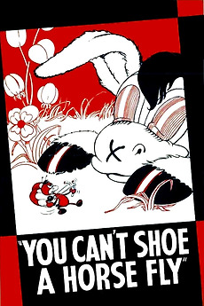 â žyou Can T Shoe A Horse Fly 1940 Directed By Dave Fleischer â Reviews