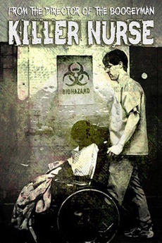 Killer Nurse poster