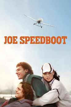 ‎Joe Speedboot (2026) directed by Sam de Jong • Film + cast • Letterboxd