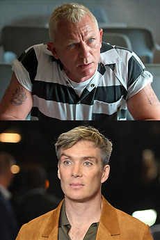 ‎Untitled Prison Film directed by Damien Chazelle • Film + cast