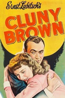 Cluny Brown (1946) directed by Ernst Lubitsch • Reviews, film + cast