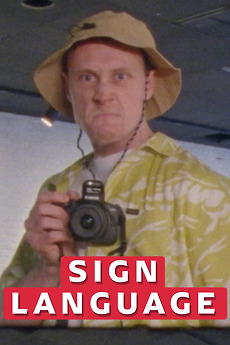 ‎Sign Language (2025) directed by Max Mir, Matthew Poole • Reviews ...