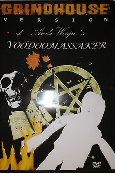 ‎Voodoo-Massacre (1994) directed by Andreas Wespe • Film + cast ...