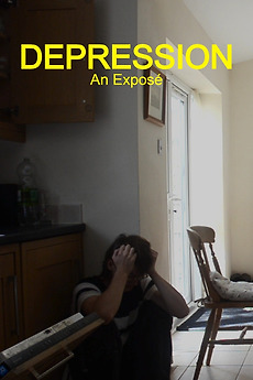 ‎Depression: An Exposé (2025) directed by Benjamin Bloomfield • Reviews