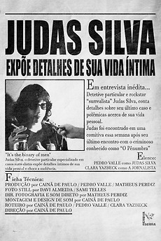 ‎JUDAS SILVA EXPOSES DETAILS OF HIS PRIVATE LIFE (2025) directed by