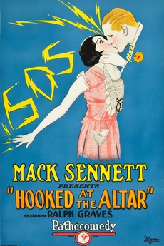 ‎Hooked at the Altar (1926) directed by Wesley Ruggles, Arthur Ripley ...