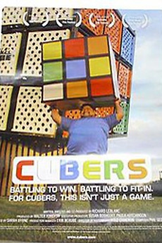 Cubberns Cubers (2009) • Reviews, film + cast • Letterboxd