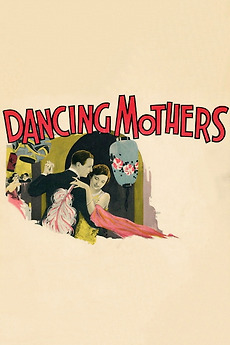 Dancing Mothers (1926) directed by Herbert Brenon • Reviews, film