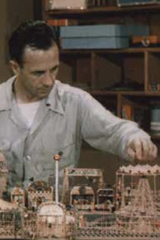 Unique Occupations Unusual Occupations (1946) directed by Jerry Fairbanks • Reviews, film ...