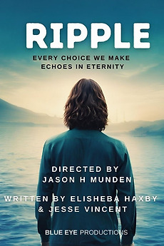 Ripple (2024) directed by Jason H Munden • Film + cast • Letterboxd