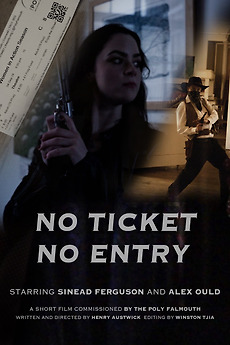 ‎No Ticket No Entry (2025) • Film + cast • Letterboxd
