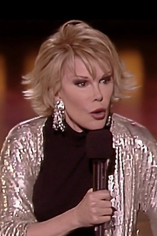 ‎Joan Rivers Live at the Apollo (2004) • Reviews, film + cast • Letterboxd