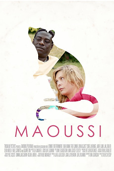Maoussi