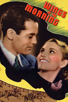 Wings Of The Morning 1937 Directed By Harold D Schuster Reviews Film Cast Letterboxd