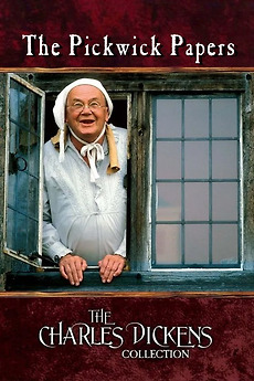‎The Pickwick Papers (1985) • Reviews, film + cast • Letterboxd