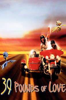 ‎39 Pounds of Love (2005) directed by Dani Menkin • Reviews, film