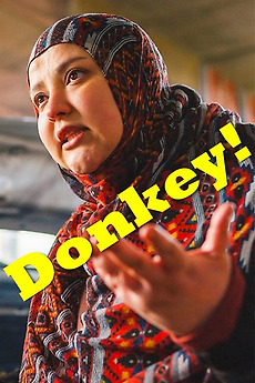 ‎Donkey (2025) directed by Sarmad Masud • Reviews, film + cast • Letterboxd