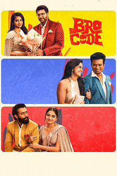 Bro Code Cast Bro Code directed by Karthik Yogi • Film + cast • Letterboxd