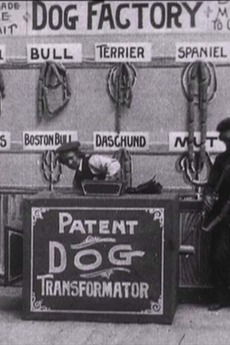 ‎Dog Factory (1904) directed by Edwin S. Porter • Reviews, film + cast ...