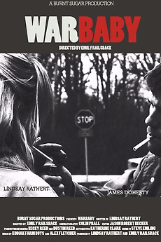 ‎WarBaby directed by Emily Railsback • Film + cast • Letterboxd