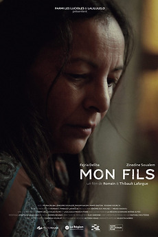Mon Fils (2024) directed by Thibault Lafargue, Romain Lafargue