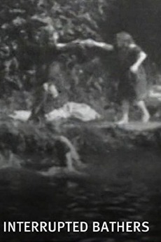 Interrupted Bathers (1902) directed by Edwin S. Porter, S