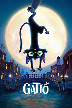 What is the premise of Gatto? What is the premise of Gatto?