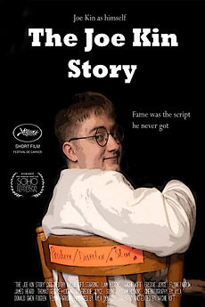 The Joe Kin Story (2025) directed by Archie Kift • Reviews, film ...